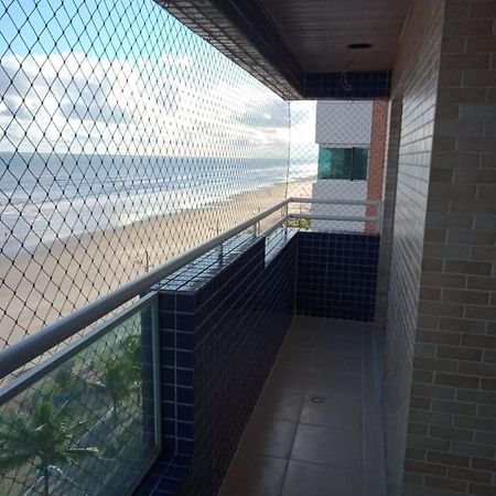 Mongaguá Condominio Edificio Via Veneto מראה חיצוני תמונה