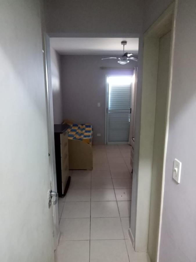 Mongaguá Condominio Edificio Via Veneto מראה חיצוני תמונה