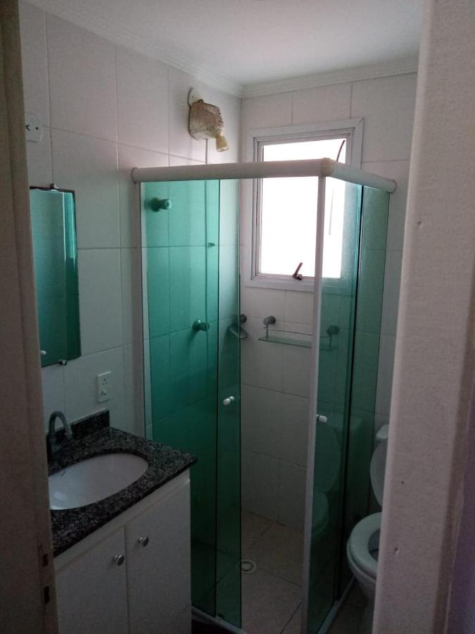 Mongaguá Condominio Edificio Via Veneto מראה חיצוני תמונה