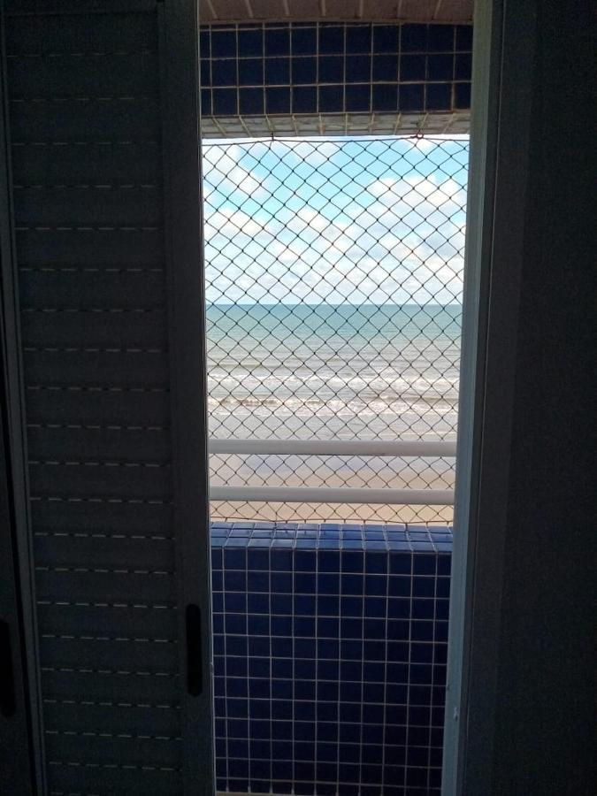 Mongaguá Condominio Edificio Via Veneto מראה חיצוני תמונה