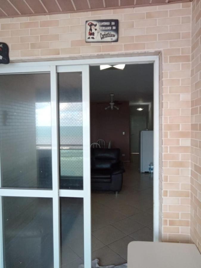 Mongaguá Condominio Edificio Via Veneto מראה חיצוני תמונה